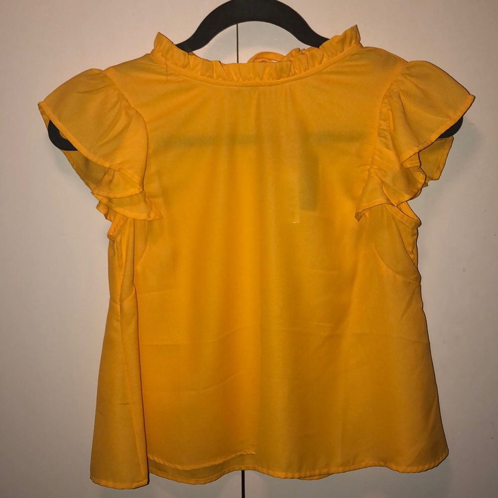 Super cute top